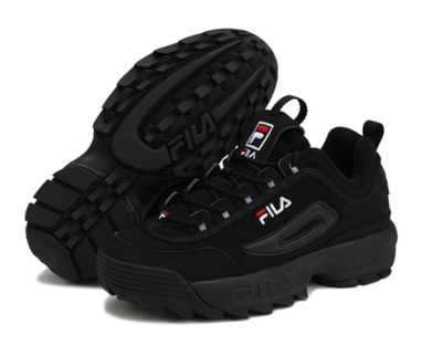 fila 2018 shoes